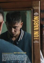 Постер к фильму Мужик смотреть онлайн на HD Rezka
