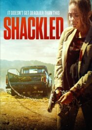 Постер к фильму В кандалах смотреть онлайн на HD Rezka