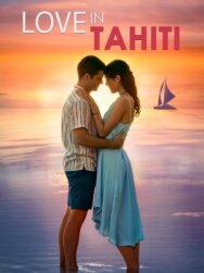 Постер к фильму Любовь на Таити смотреть онлайн на HD Rezka