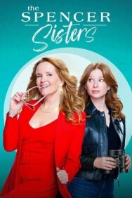 Постер к фильму Сёстры Спенсер смотреть онлайн на HD Rezka