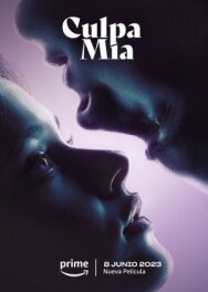 Постер к фильму Моя вина смотреть онлайн на HD Rezka