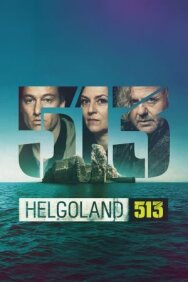Постер к фильму Гельголанд 513 смотреть онлайн на HD Rezka