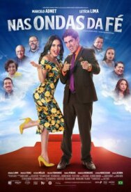 Постер к фильму На волнах веры смотреть онлайн на HD Rezka