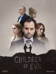 Постер к фильму Дети зла смотреть онлайн на HD Rezka