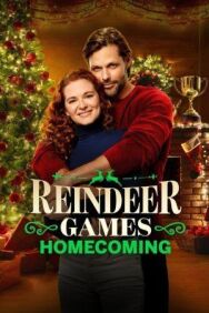 Постер к фильму Рождественские игры. Возвращение домой смотреть онлайн на HD Rezka