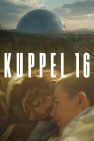 Постер к фильму Купол 16 смотреть онлайн на HD Rezka