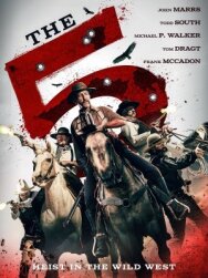 Постер к фильму Пятёрка смотреть онлайн на HD Rezka