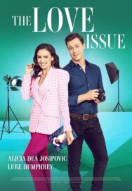 Постер к фильму Вопрос любви смотреть онлайн на HD Rezka