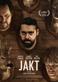 Постер к фильму Охота смотреть онлайн на HD Rezka