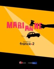 Постер к фильму Марианн смотреть онлайн на HD Rezka