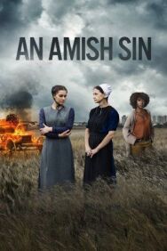 Постер к фильму Грех амишей смотреть онлайн на HD Rezka
