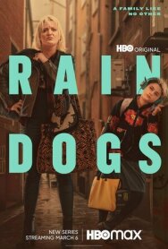 Постер к фильму Мокрые псы смотреть онлайн на HD Rezka