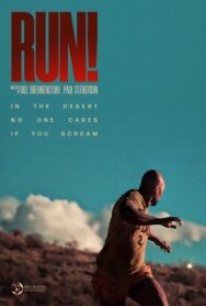 Постер к фильму Беги! смотреть онлайн на HD Rezka