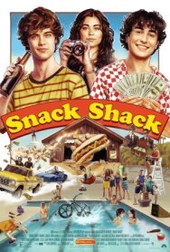 Постер к фильму Киоск смотреть онлайн на HD Rezka
