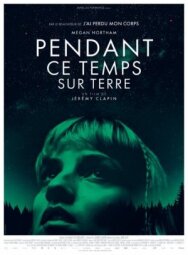 Постер к фильму Тем временем на Земле смотреть онлайн на HD Rezka