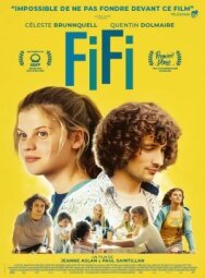 Постер к фильму Фифи смотреть онлайн на HD Rezka