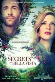 Постер к фильму Тайны Белла Виста смотреть онлайн на HD Rezka