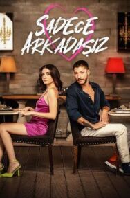Постер к фильму Просто друзья смотреть онлайн на HD Rezka