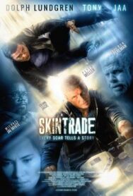 Постер к фильму Работорговля смотреть онлайн на HD Rezka