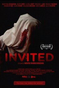 Постер к фильму Приглашение смотреть онлайн на HD Rezka