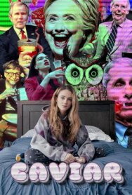 Постер к фильму Икра смотреть онлайн на HD Rezka