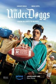 Постер к фильму Аутсайдеры смотреть онлайн на HD Rezka