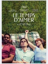 Постер к фильму Время любить смотреть онлайн на HD Rezka
