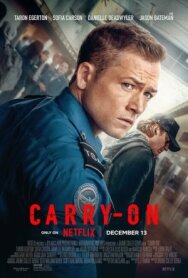 Постер к фильму Ручная кладь смотреть онлайн на HD Rezka