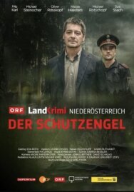 Постер к фильму Ангел-хранитель смотреть онлайн на HD Rezka