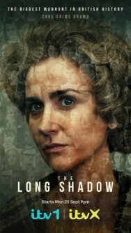 Постер к фильму Длинная тень смотреть онлайн на HD Rezka