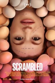Постер к фильму Болтунья смотреть онлайн на HD Rezka