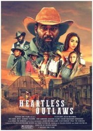 Постер к фильму Безжалостные бандиты смотреть онлайн на HD Rezka