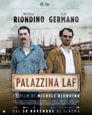 Постер к фильму Дым над городом смотреть онлайн на HD Rezka