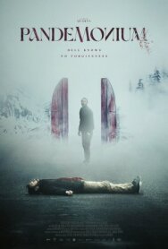 Постер к фильму Девятые врата: Пандемониум смотреть онлайн на HD Rezka