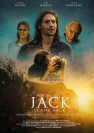 Постер к фильму When Jack Came Back (II) смотреть онлайн на HD Rezka