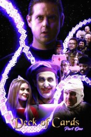 Постер к фильму Колода Карт смотреть онлайн на HD Rezka