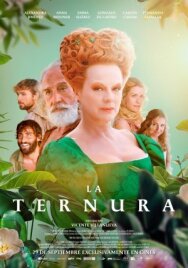 Постер к фильму Нежность смотреть онлайн на HD Rezka