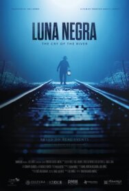 Постер к фильму Черная луна смотреть онлайн на HD Rezka