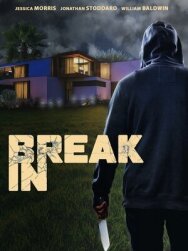 Постер к фильму Взлом смотреть онлайн на HD Rezka