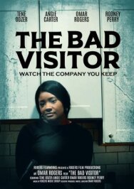 Постер к фильму The Bad Visitor смотреть онлайн на HD Rezka