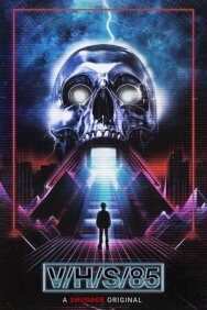 Постер к фильму З/Л/О 85 смотреть онлайн на HD Rezka