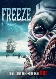 Постер к фильму Заморозка смотреть онлайн на HD Rezka