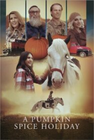 Постер к фильму Пряная Тыква смотреть онлайн на HD Rezka