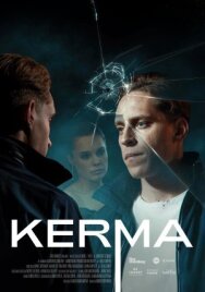 Постер к фильму Двойная жизнь смотреть онлайн на HD Rezka