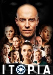 Постер к фильму Айтопия смотреть онлайн на HD Rezka