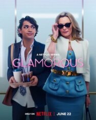 Постер к фильму Glamorous смотреть онлайн на HD Rezka