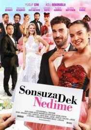 Постер к фильму Вечная подружка невесты смотреть онлайн на HD Rezka