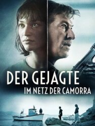 Постер к фильму Преследуемый. В сетях Каморры. смотреть онлайн на HD Rezka