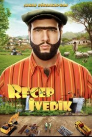 Постер к фильму Реджеп Иведик 7 смотреть онлайн на HD Rezka