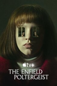Постер к фильму Полтергейст Энфилда смотреть онлайн на HD Rezka